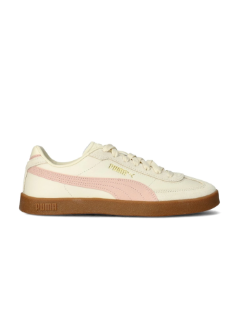 Deportivo Puma Club II Era 397447 Beige