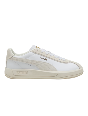 Deportivo Puma Club Klassika 400364 Blanco