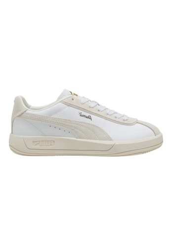 Deportivo Puma Club Klassika 400364 Blanco