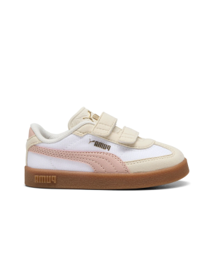 Deportivo Puma Club II Era CV V Inf 402310 Blanco Rosa