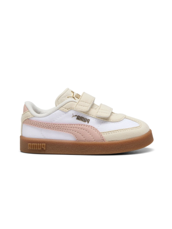Deportivo Puma Club II Era CV V Inf 402310 Blanco Rosa