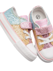 Zapatilla Conguitos 141100 Glitter Multi