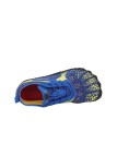 Zapatilla Barefoot Saguaro Fast I Azul