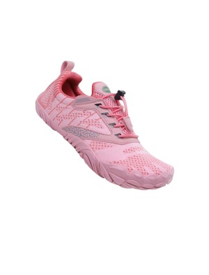 Zapatilla Barefoot Saguaro Free I Rosa