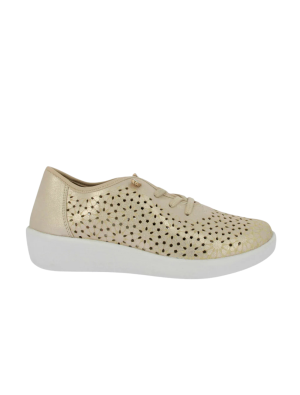 Zapato Doctor Cutillas 38472 Champagne