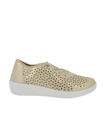 Zapato Doctor Cutillas 38472 Champagne