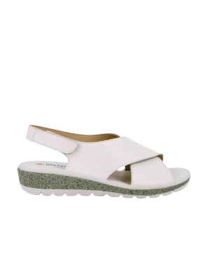 Sandalia Doctor Cutillas 35310 Blanco