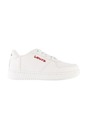 Deportivo Levis Union Vuni0010S Blanco