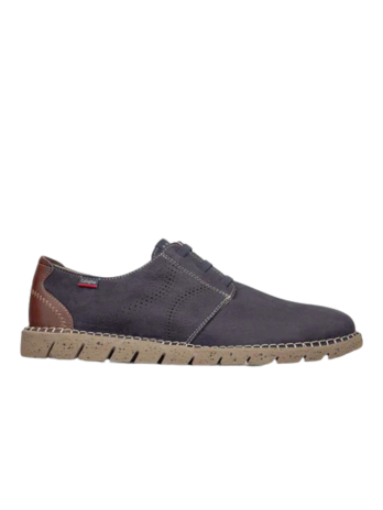 Zapato Callaghan 43200 Marino