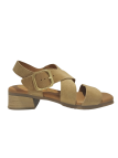 Sandalia Kaola 2674 Serraje Beige