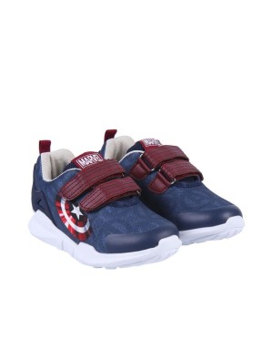 Deportivo Cerdá Avengers 2300004984 Azul