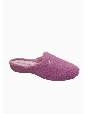 Zapatilla Casa Vulca Bicha 4718 Chic Rosa Chicle