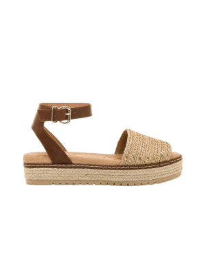 Sandalia Mustang 53344 Arena