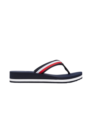Chancla Tommy Hilfiger 08517 Marino
