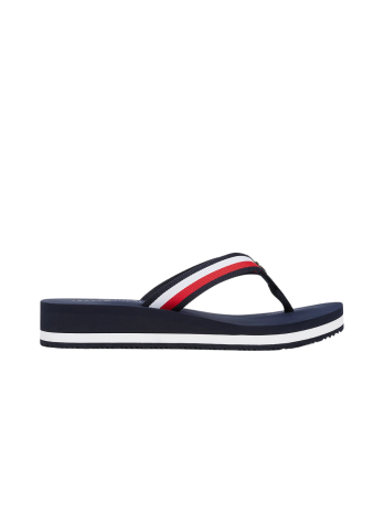 Chancla Tommy Hilfiger 08517 Marino