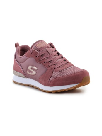 Deportivo Skechers Originals 111 Rosa