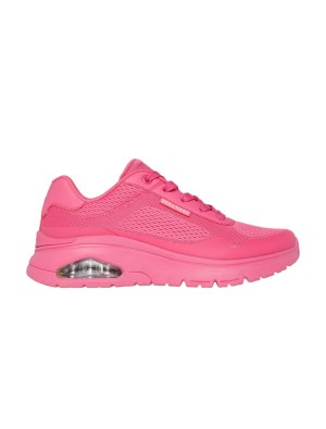 Deportivo Skechers Uno Flex 177794 Fuxia