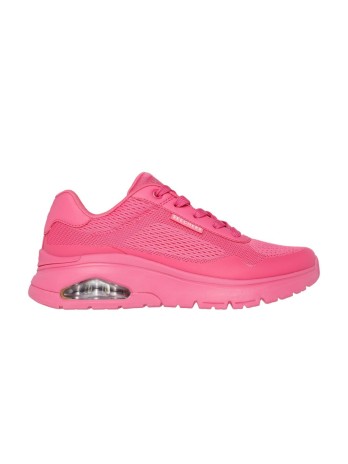 Deportivo Skechers Uno Flex 177794 Fuxia