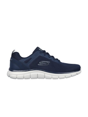 Deportivo Skechers 232698 Azul Marino
