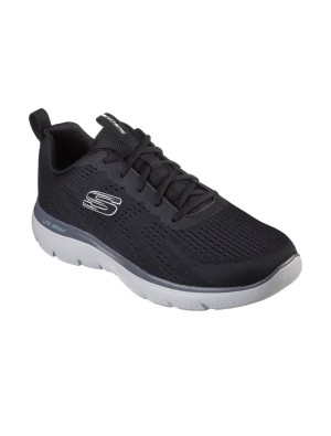 Deportivo Skechers 232395 Negro