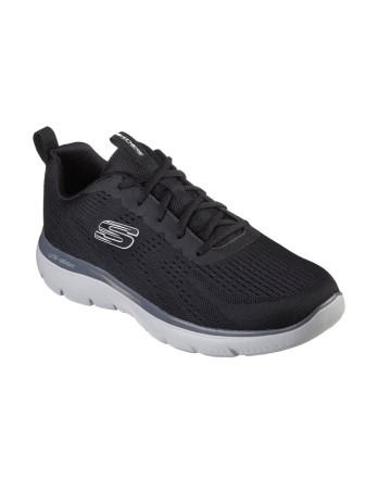 Deportivo Skechers 232395 Negro