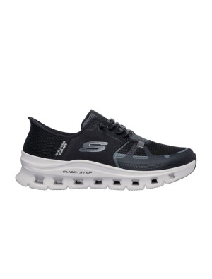 Deportivo Skechers Slip-Ins Glide-Step 232930 Negro