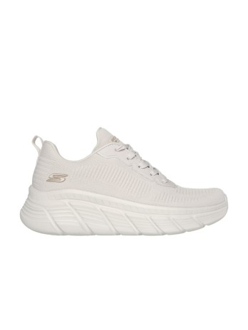Deportivo Skechers Bobs 11785 Blanco