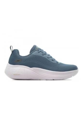 Deportivo Skechers Bobs 117550 Slate
