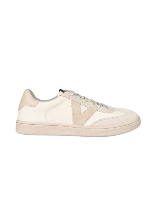 Sneaker Victoria x Harper 700325038 Beige