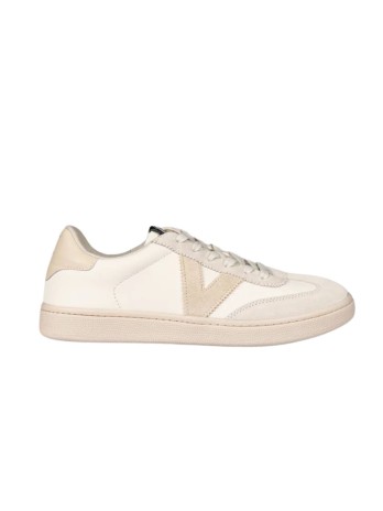Sneaker Victoria x Harper 700325038 Beige