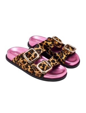 Sandalia Gioseppo Mifflin 75453 Leopardo