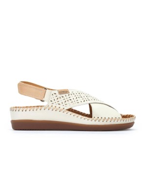 Sandalia Pikolinos Cadaques W8K-0848C1 Nata