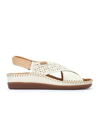 Sandalia Pikolinos Cadaques W8K-0848C1 Nata