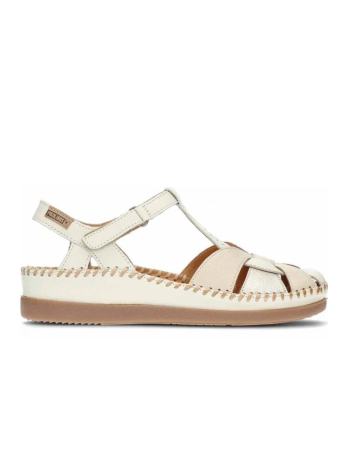 Sandalia Pikolinos Cadaques W8K-0847C1 beige