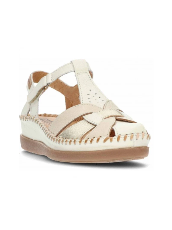 Sandalia Pikolinos Cadaques W8K-0847C1 beige