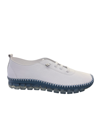 Zapato 48hours 511601 Blanco