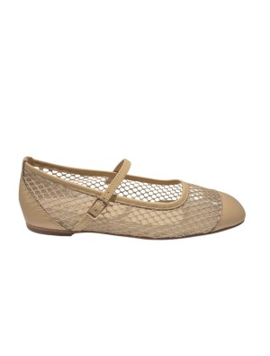 Bailarinas Alpe 5420 Camel