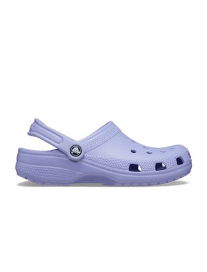 Zueco Crocs Classic Clog U 10001 Mystic Purple
