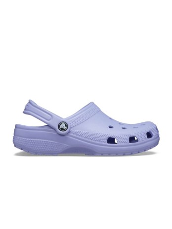 Zueco Crocs Classic Clog U 10001 Mystic Purple