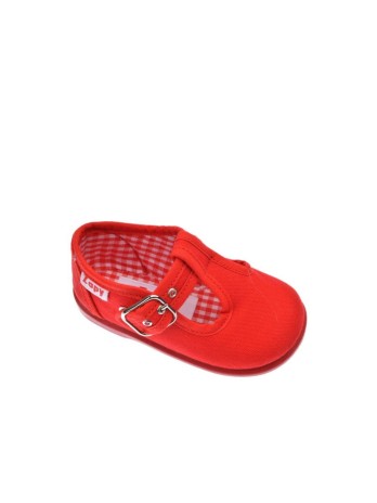 Pepito Zapy 221.11 Rojo