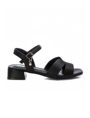 Sandalia Xti 144126 Negra