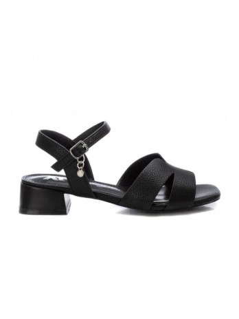 Sandalia Xti 144126 Negra