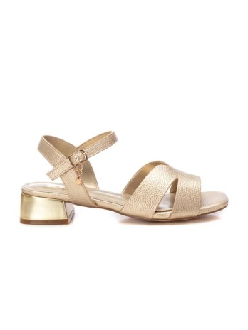 Sandalia Xti 144126 Oro