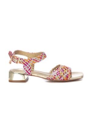 Sandalia Xti 143939 Multi