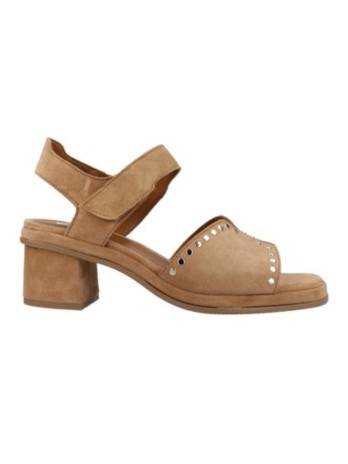 Sandalia Tacon Alpe 5479 Cuero