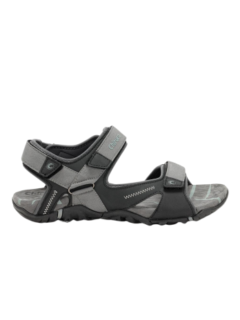 Sandalia chiruca Tarifa 03 Negro