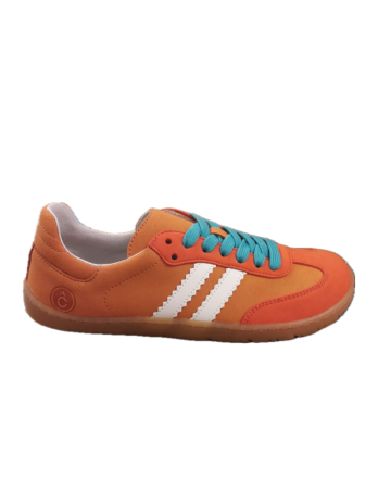 Deportivo Barefoot Coqueflex 4379 Papaya