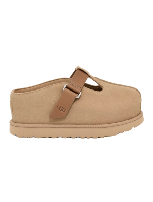 Zueco UGG Goldenstar Hi 1167550 Sand