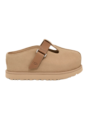 Zueco UGG Goldenstar Hi 1167550 Sand