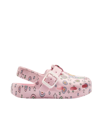 Zueco Unicornio Conguitos COSH319001 Rosa